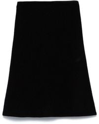 Rick Owens - Cowl Scarf - Lyst