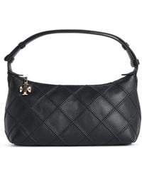 Tory Burch - 'Fleming' Mini Clutch Bag - Lyst