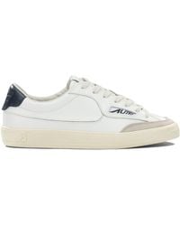 Autry - Baskets "Windscape Low" - Lyst