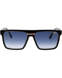 Carrera - Geometrical Sunglasses Victory C 03/S 7 C508 - Lyst