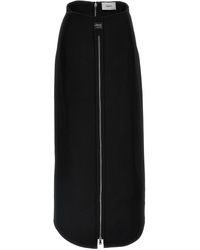 Coperni - "Long Zip 'Jirt - Lyst