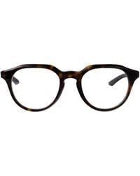 Gucci - Round Optical Gg2083 O 002 - Lyst