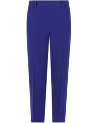 Alberto Biani - Light Cady pantalon - Lyst