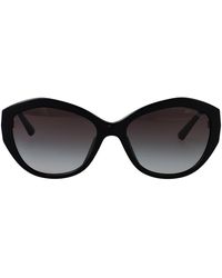 Jimmy Choo - Sunglasses - Lyst