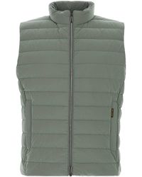 Moorer - Gilet - Lyst