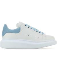 McQueen - Sneakers - Lyst