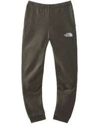 The North Face - Slim Fit Joggers - Lyst