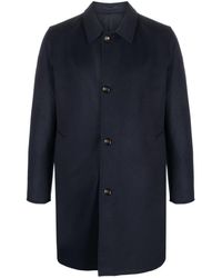 KIRED - Abrigo con botones - Lyst
