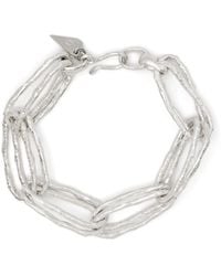 forte_forte - Sculpture Bracelet Accessories - Lyst