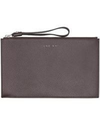 Orciani - Borse Ebano - Lyst