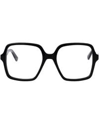 McQueen - Alexander Mc Queen Squared Optical Am0538 O 001 - Lyst