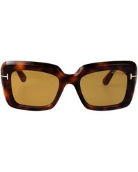Tom Ford - Sunglasses - Lyst
