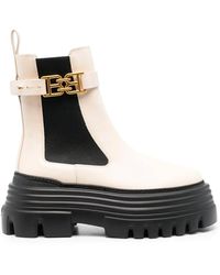 Bally - Greby Chelsea Boots - Lyst