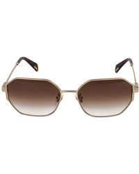 Police - Sunglasses Splf35 /16/135 - Lyst