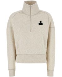 Isabel Marant - Sweatshirts - Lyst