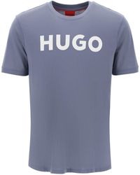 HUGO - Dulivio LOGO THISH - Lyst