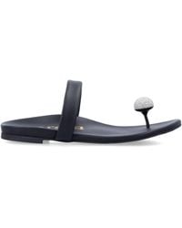 Pedro Garcia - Flat Shoes - Lyst