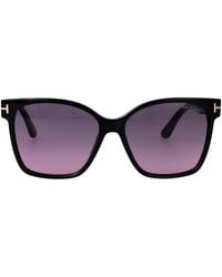 Tom Ford - Sunglasses - Lyst