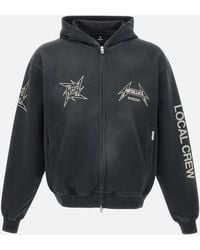 Represent - Représenter un sweat noir de 40 ans - Lyst