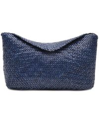 Dragon Diffusion - Dragon-Diffusionsbeutel. Blau - Lyst