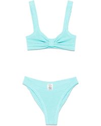 Hunza G - Bonnie Bikini - Lyst