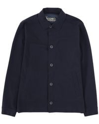 Herno - Essence Shacket - Lyst