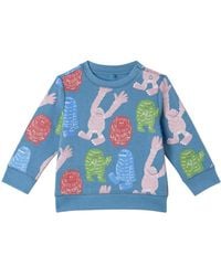 Stella McCartney - Stella Mc Cartney Sweatshirt - Lyst