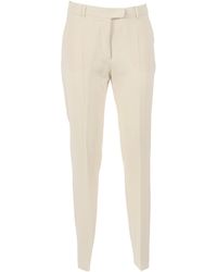 Max Mara - Trousers - Lyst
