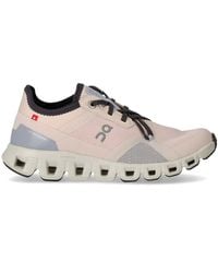 On Shoes - Cloud X 3 Ad Shell Heather Sneaker - Lyst