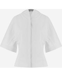 Jacquemus - Camicia Moisson - Lyst