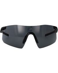 adidas - Mask Sunglasses Sp0122 02 A - Lyst