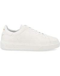 Woolrich - Classic Court Sneakers - Lyst