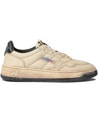 Autry - "Super Vintage" Sneakers - Lyst