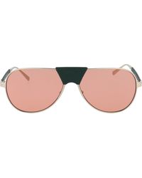 Ferragamo - Sunglasses - Lyst