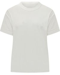 Y-3 - Logo T-Shirt - Lyst
