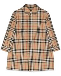 Burberry - Braxton Impermea - Lyst
