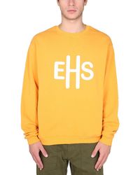 East Harbour Surplus - "beatles" Sweatshirt - Lyst