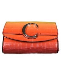 Chloé - C Belt Bag - Lyst