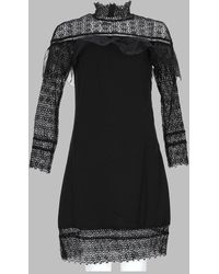 NJ COUTURE - Abito - Lyst