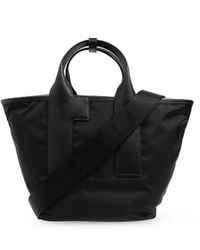 Furla - Borsa Tote Piuma - Lyst