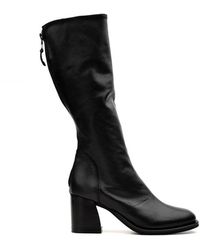 Zoe - Stiefel - Lyst