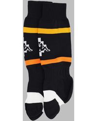Marcelo Burlon - Kappa Soccer Socks - Lyst