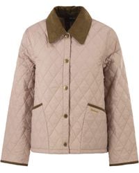 Barbour - Liddesdale - Lyst