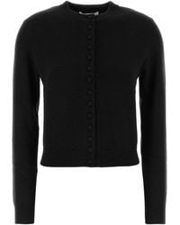 Lisa Yang - Cashmere Wilona Cardigan - Lyst