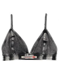 DIESEL - Bra "Scilla-Dnm" - Lyst