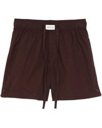 Entire studios - Pajama Short - Lyst