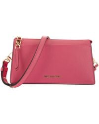 Michael Kors - Empire Leather Offere - Lyst