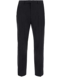 Gucci - Trousers - Lyst