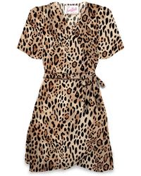 MC2 Saint Barth - Jurk Veelkleurig - Lyst