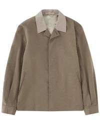 Our Legacy - Pack Blazer Balance Woolcot - Lyst